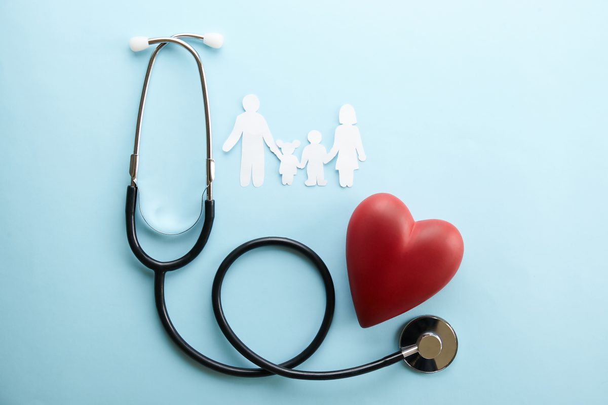 family gp services sandton