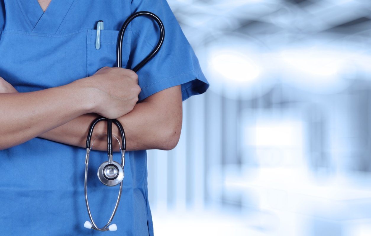 gp services